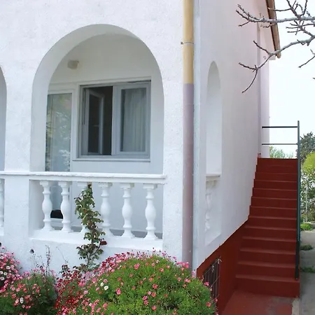 Apartament Milo Bibinje