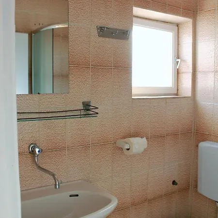 Apartament Milo