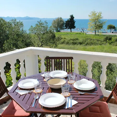 Apartament Milo Bibinje