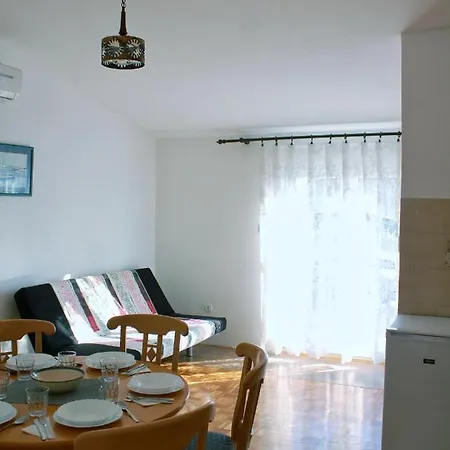 Milo Apartament