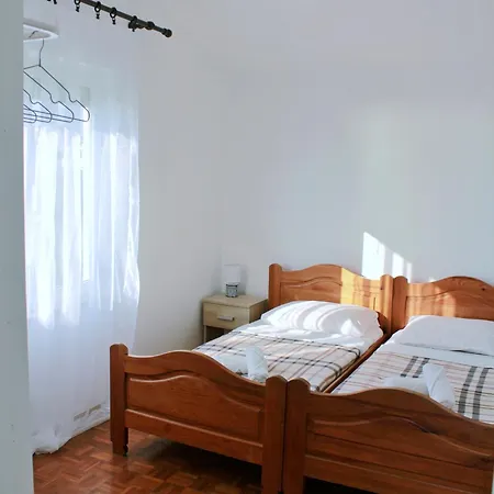 Apartament Milo Bibinje