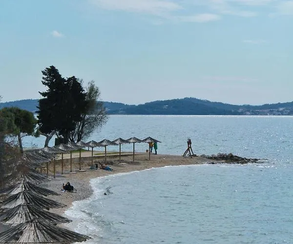 Milo Lägenhet Bibinje