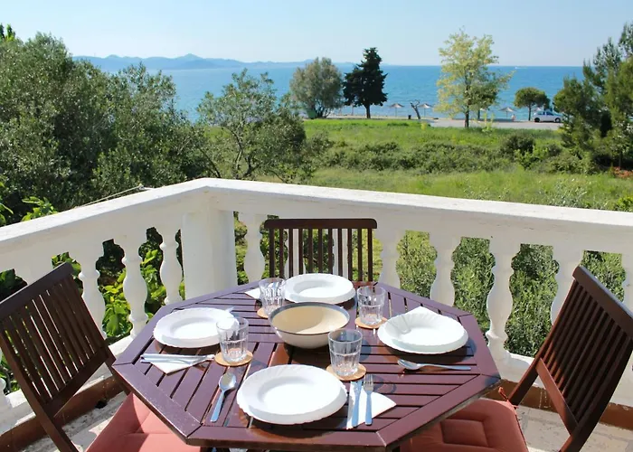 Lägenhet Milo Bibinje