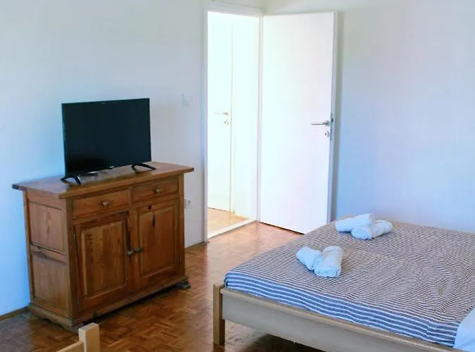 Milo Lägenhet Bibinje