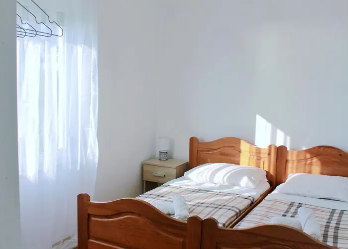 Lägenhet Milo Bibinje